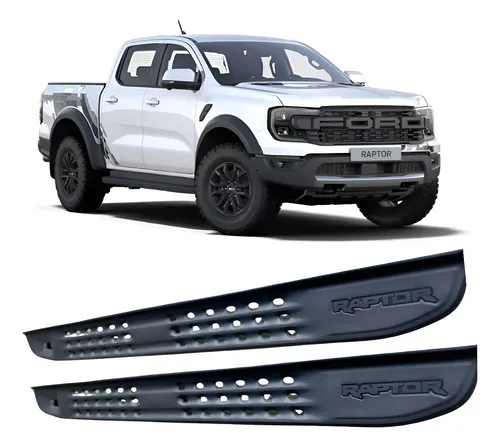 ESTRIBO RANGER 24/ RAPTOR