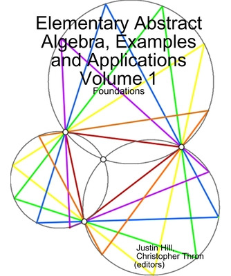 Libro Elementary Abstract Algebra, Examples And Applicati...