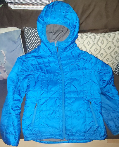 Chaqueta Merrell Nueva 