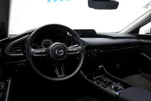 Mazda Mazda 3 SEDAN i TA