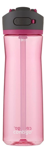 Contigo Ashland 2.0 24oz Dragon Fruit