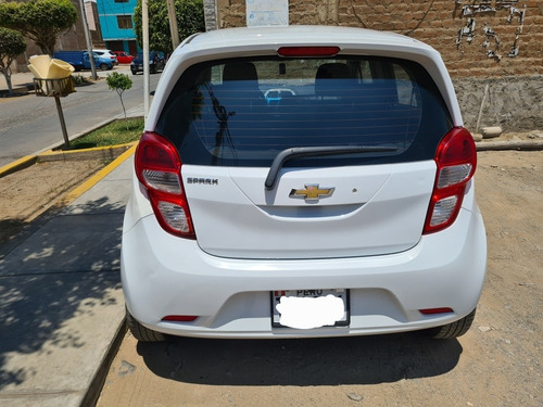 Imagen 5 de 6 de Chevrolet Spark Gt