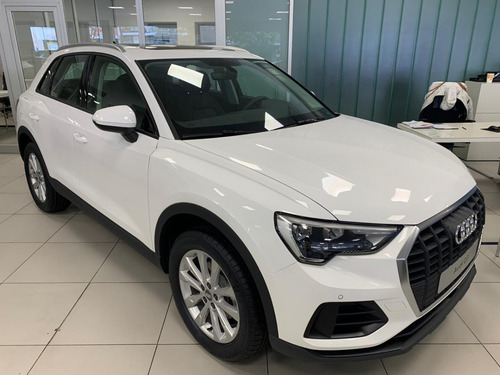 Imagen 2 de 15 de Audi Q3 35 Tfsi 1.4 T 150cv Stronic Suv 2020 0km