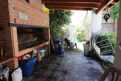 Casa 5 Amb. Venta Gral Pacheco Jardín Y Pileta