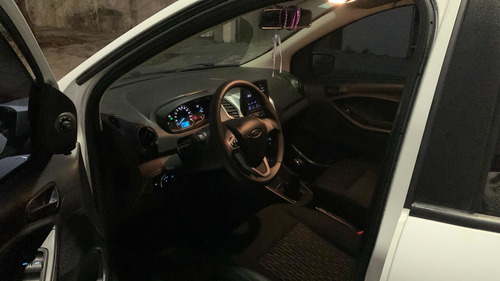 Imagen 12 de 15 de Ford Ka 2019 1.5 Se 5 P