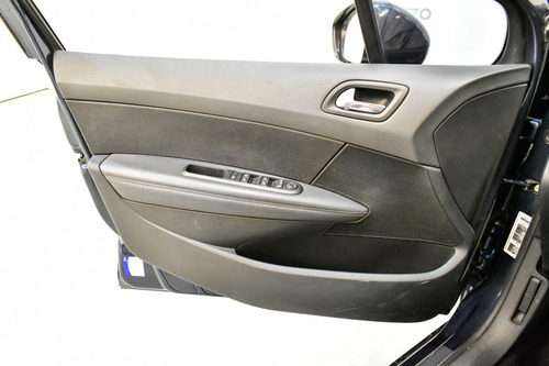 Imagen 15 de 15 de Peugeot 408 1.6 Thp Feline Tiptronic 2016 La Plata 620