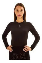 Comprar Remera Térmica Adn Equitación Salto Polo Mujer