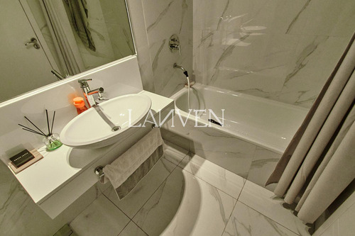 Venta Departamento 3 Ambientes Con Gran Jardin - San Isidro
