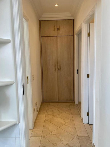 Imagem 19 de 29 de Apartamento À Venda, 156 M² Por R$ 2.900.000,00 - Vila Nova Conceição - São Paulo/sp - Ap19535
