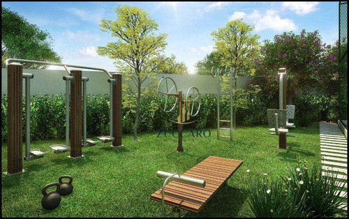 Imagem 13 de 25 de Apartamento Com 2 Dormitórios À Venda, 44 M² Por R$ 179.999,99 - Bonsucesso - Guarulhos/sp - Ap18186