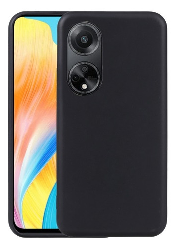 Capa De Tpu Para Oppo
