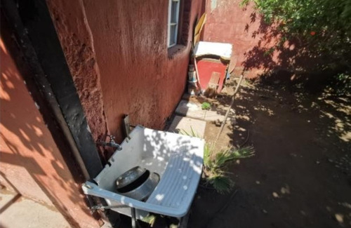Vendo Casa Con 3 Dormitorios, En Conchalí