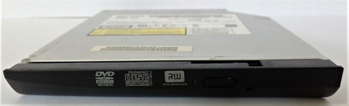 Usado Cd Rw, Dvd Rw Original Toshiba Satellite L645d-sp4005m
