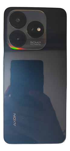 Zte Axon 60 Lite Azul - Nuevo