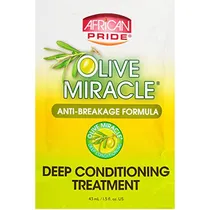 Comprar Orgullo Africano Olivo Milagro Profundo Tratamiento Bhyg9