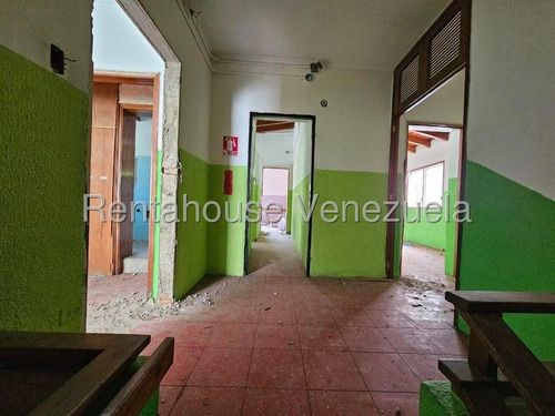 Terreno En Venta Urb. La Castellana, Caracas. 25-17170 Yf
