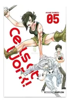Comprar Manga Cells At Work Tomo 05 - Babylon