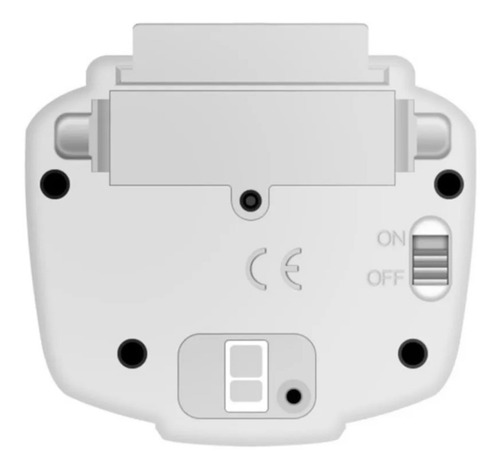 Imagen 3 de 8 de Dispensador Automático De Gel Líquido Recargable De 2 Piezas