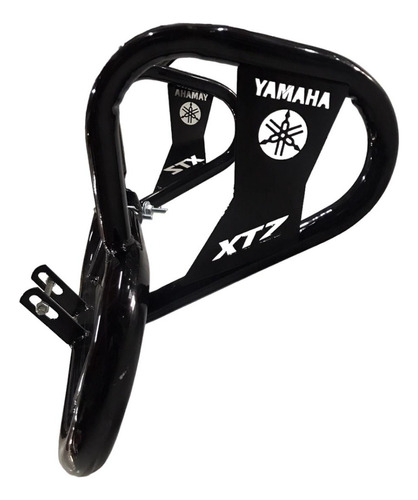 Defensa Yamaha Xtz 125 