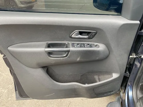 Volkswagen Amarok 3.0 HIGHLINE EXTREME AT 3.0