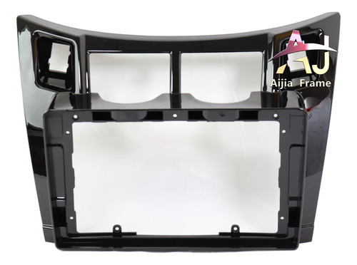 Kit Dash 9p Yaris 05 Al 11