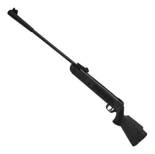 Rifle Nux Rising 600 2° Generación Aire Comprimido 5,5mm