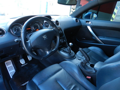 Peugeot Rcz 34 Mil Km!!