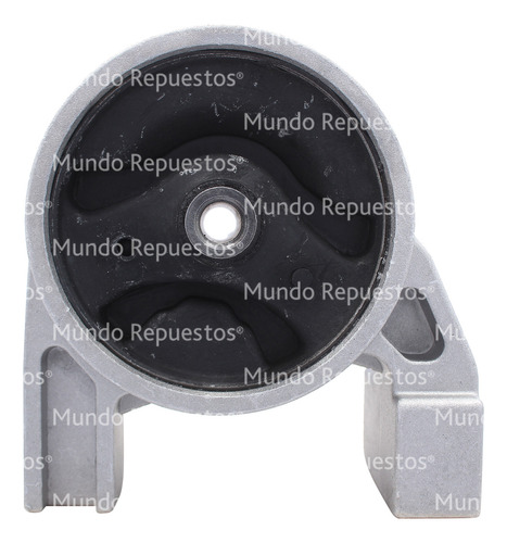 Soporte Motor Para Kia Rio Jb 1400 G4ee Mpi Dohc 16 1.4 2010