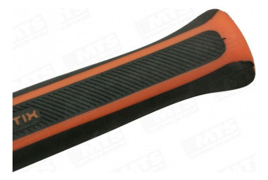 Combo 6 Libras Con Mango Fibra 222559 Tactix