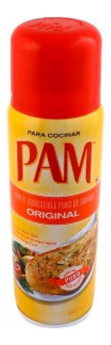 Aceite Pam Original 170g
