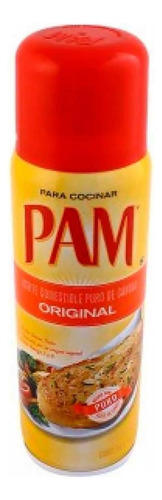 Aceite Pam Original 170g