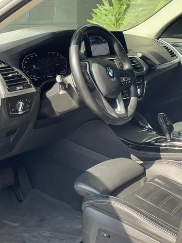 BMW X4 XDRIVE 30I XLINE