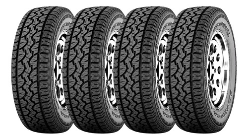 Kit de 4 neumáticos GT Radial ADVTURO AT3 P 265/50R20 111