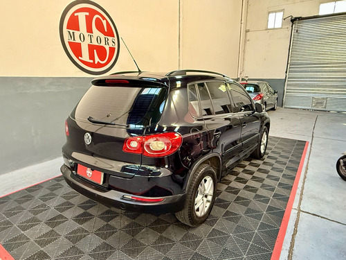 Volkswagen Tiguan 2.0 Tsi Sport Style Tiptronic