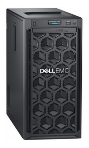 Imagen 2 de 3 de Dell Server Tower Intel Xeon E-2226g