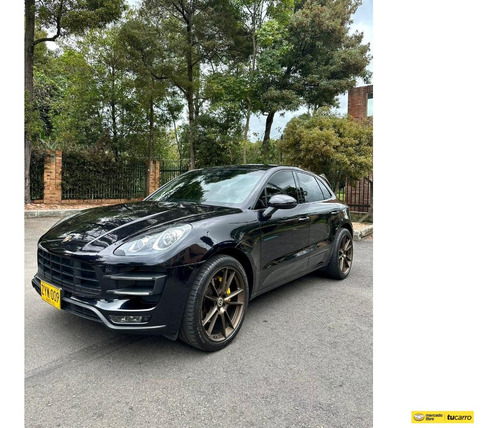 Porsche Macan 2.0 Confort 4x4