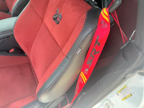 Dodge Challleger Str 2022 Blacktop Hellcar Clasico Eterno