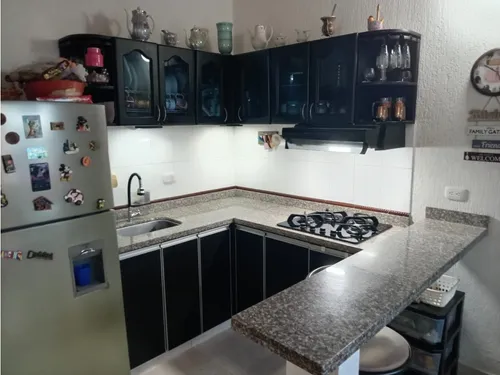 Listo Para Vivir! Casa Full Amoblada En Flandes, Tolima