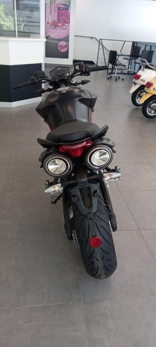 Imagen 10 de 18 de Aprilia Shiver 900