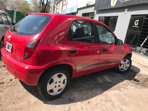 Chevrolet Celta 1.4 Ls Aa+dir