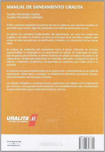 Manual De Saneamiento Uralita