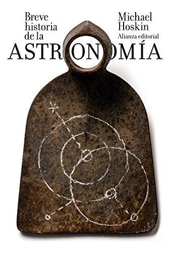 Breve Historia De La Astronomia -el Libro De Bolsillo - Cien
