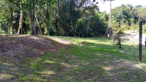 Imagem 9 de 14 de Chácara Com 2383 Mts No São Fernando Em Itanhaém - 5984 Npc