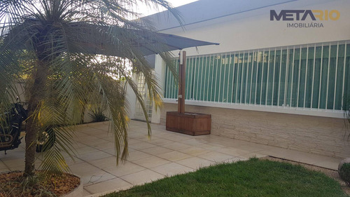 Imagem 3 de 30 de Casa À Venda, 240 M² Por R$ 1.250.000,00 - Vila Valqueire - Rio De Janeiro/rj - Ca0242