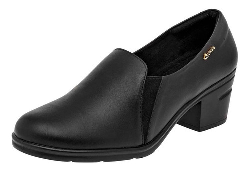 Vicenza Zapatos Para Mujer Negro, Código 101499-1