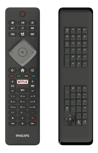 Smart TV Philips Full HD 43" 43PFG5102/77