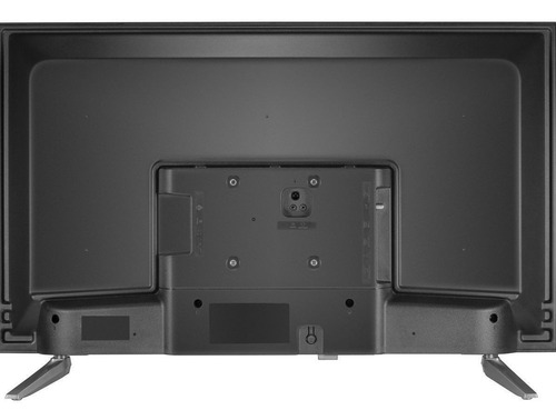 Smart Tv 43 Noblex 91di43x5100 Fhd