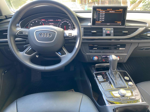 Audi A6 2019 3.0 55 Tfsi Stronic Quattro 340cv
