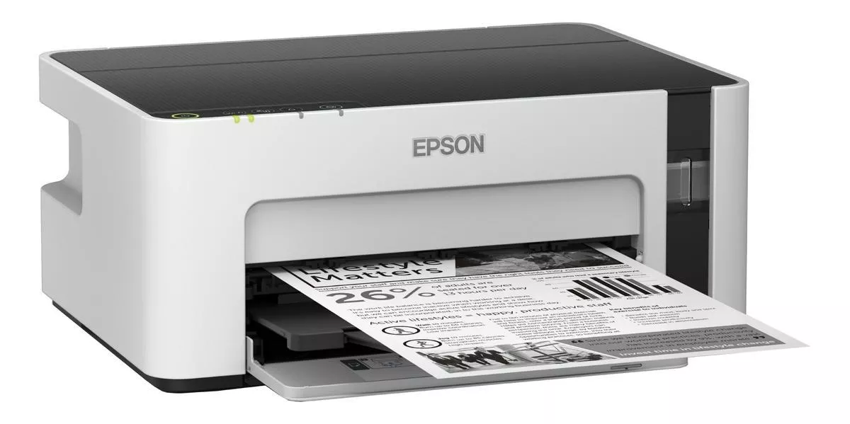 Tercera imagen para búsqueda de epson l5190