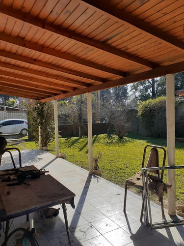 Imagen 9 de 12 de Vendo Casa Con Piscina Ideal Inversionistas-ezeiza-canning